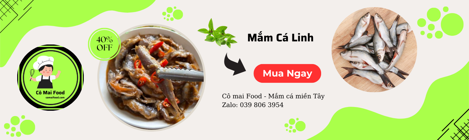 mam ca linh slide trang chu desk top comaifood com