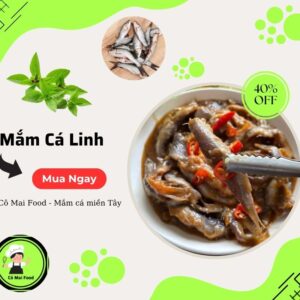 Mắm cá