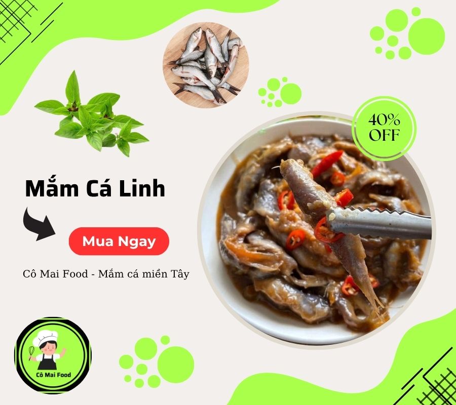 mam ca linh slide trang chu mobile comaifood com